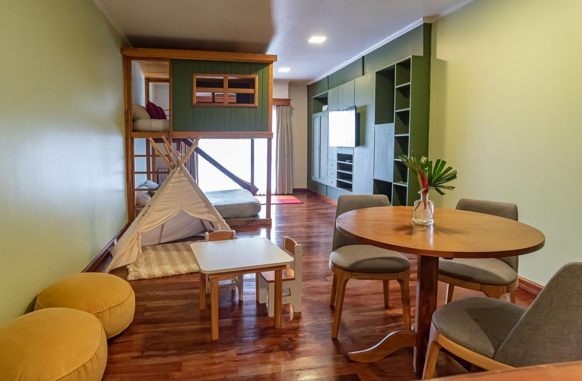 Hotel Saint George Puerto Iguazú Kültér fotó