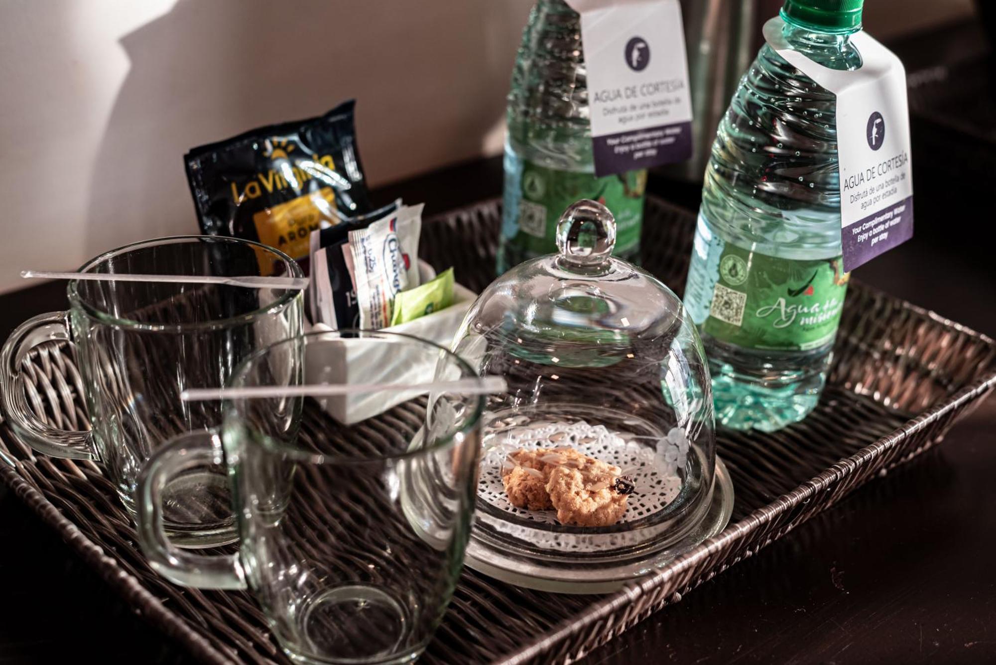 Hotel Saint George Puerto Iguazú Kültér fotó