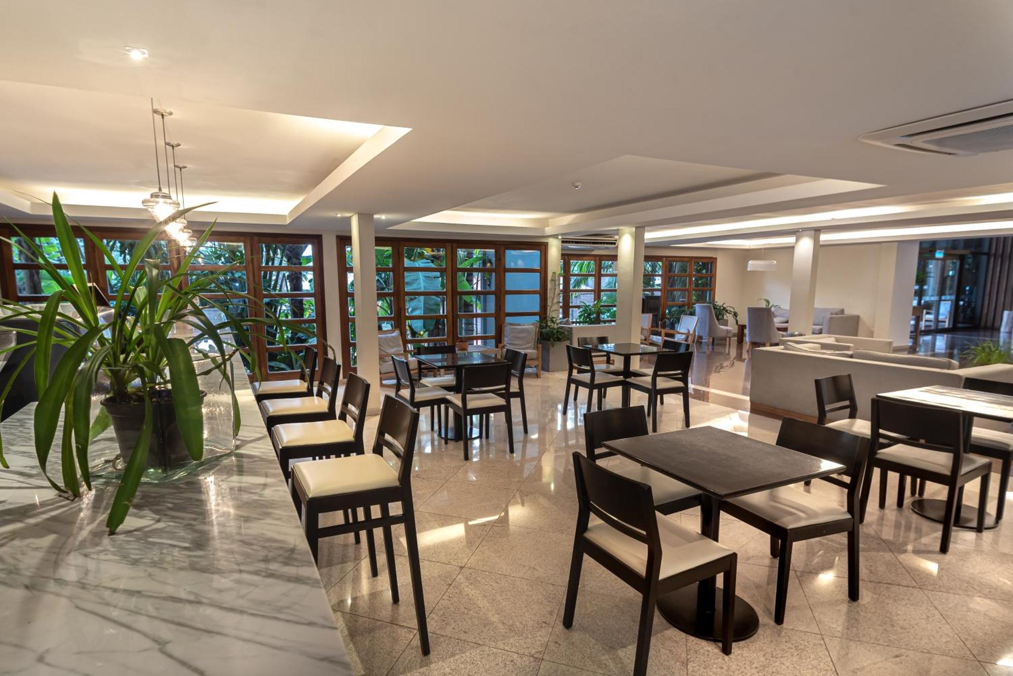 Hotel Saint George Puerto Iguazú Kültér fotó