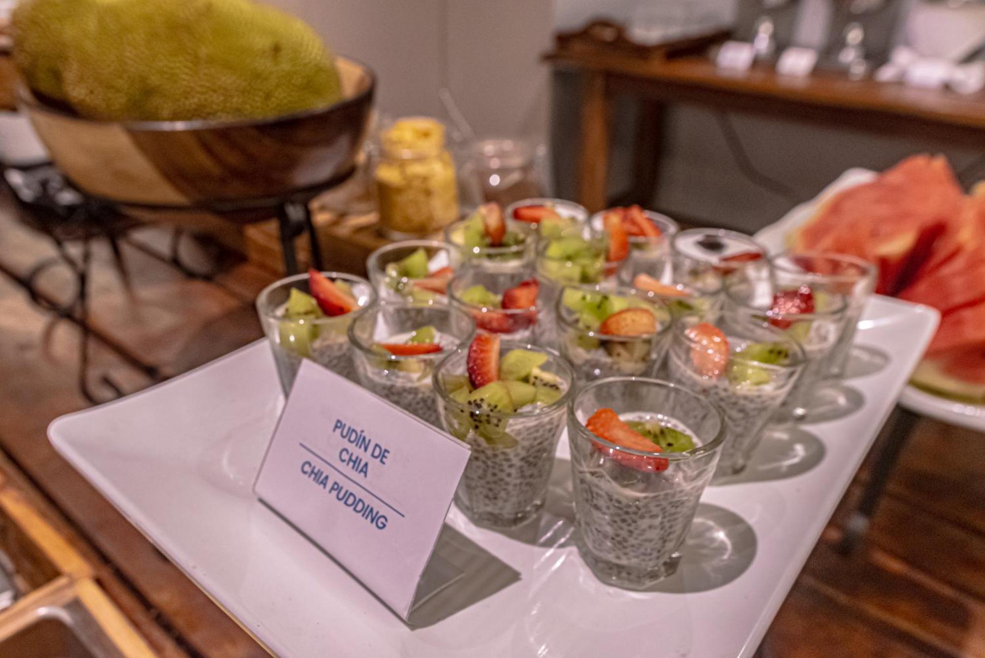 Hotel Saint George Puerto Iguazú Kültér fotó